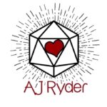 Author Interview With AJ Ryder