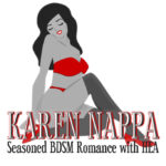 Author Interview With Karen Nappa