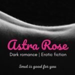 Author Interview With Astra Rose