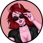 Author Interview With Misty Vixen