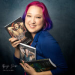 Author Interview With Golden Angel