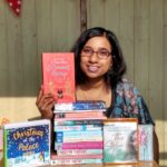 Author Interview With Jeevani Charika