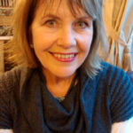 Interview With Psychotherapist Ann Hogan