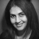 Interview With Lavanya Shankar, Ph.D