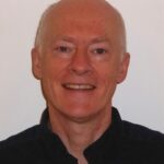 Interview With Psychotherapist Nigel Moyse