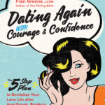 Dating Again with Courage and Confidence – Top Post-Breakup Tips From The Book