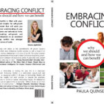Embracing Conflict – Top Dating And Relationship Tips From The Author’s Articles